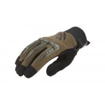 Перчатки тактические Armored Claw BattleFlex Tactical Gloves - Olive Drab